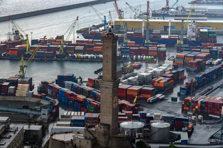 JLL Perkuat sektor Logistik dan Industri di Asia Pasifik
